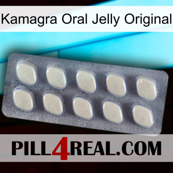 Kamagra Oral Jelly Original 08
